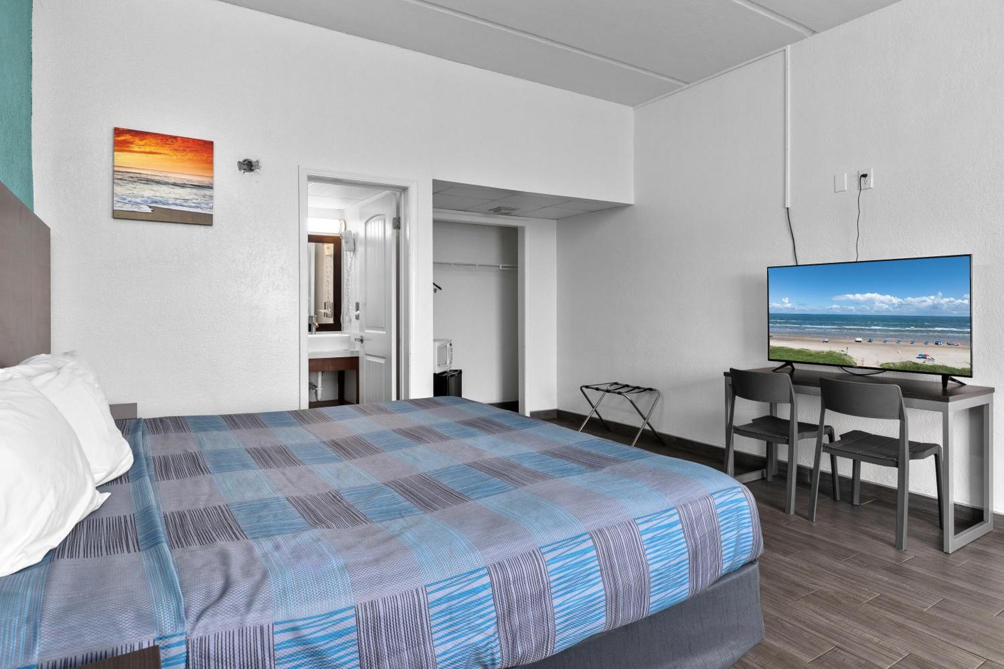King Room Non Smoking